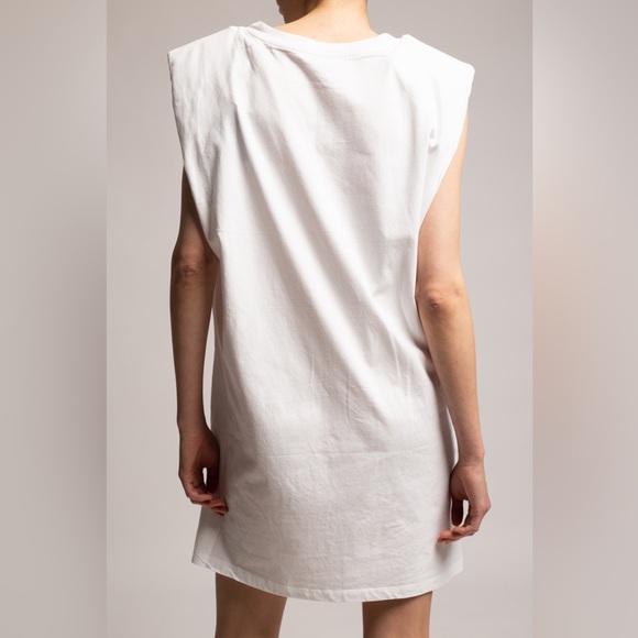 All Saints Dresses & Skirts - All Saints Coni tank dress size s 100% cotton